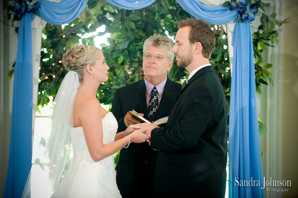 Best Tuscawilla Country Club wedding photographer - Sandra Johnson (SJFoto.com)